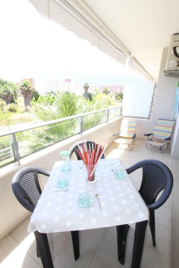 Apartamento Apartamento Aquamaris Dénia