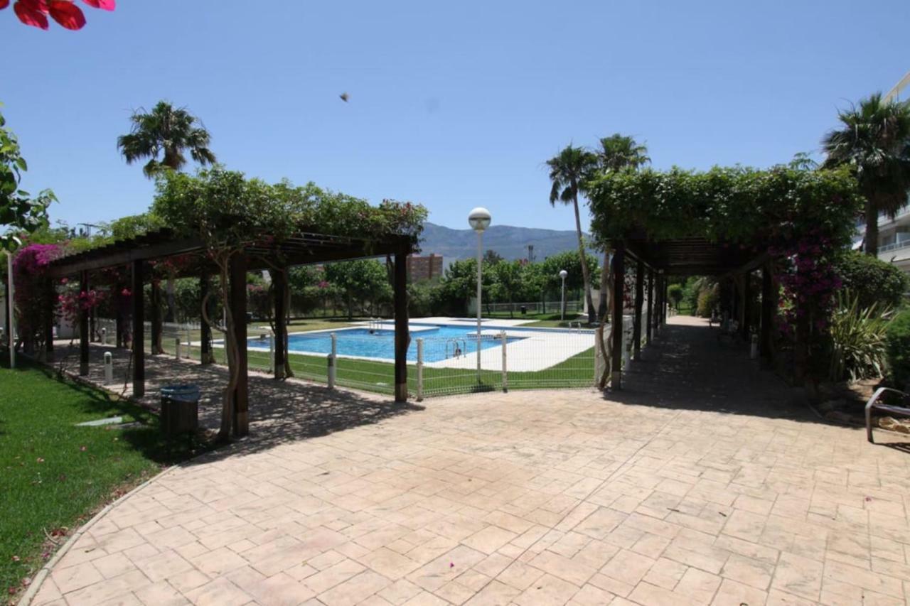 Apartamento Apartamento Aquamaris *
