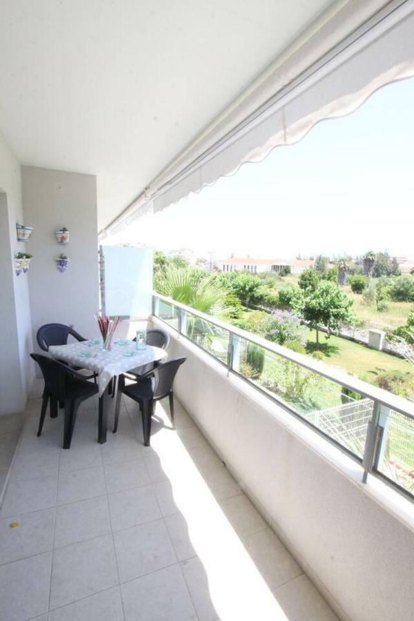 Apartamento Apartamento Aquamaris Dénia