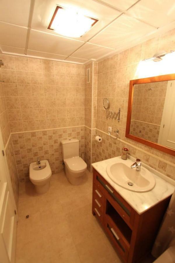Apartamento Aquamaris Apartamento