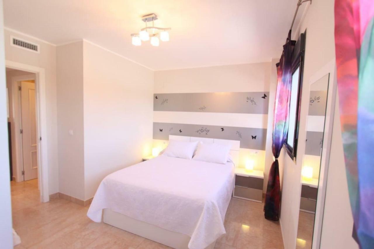 Apartamento Apartamento Aquamaris *