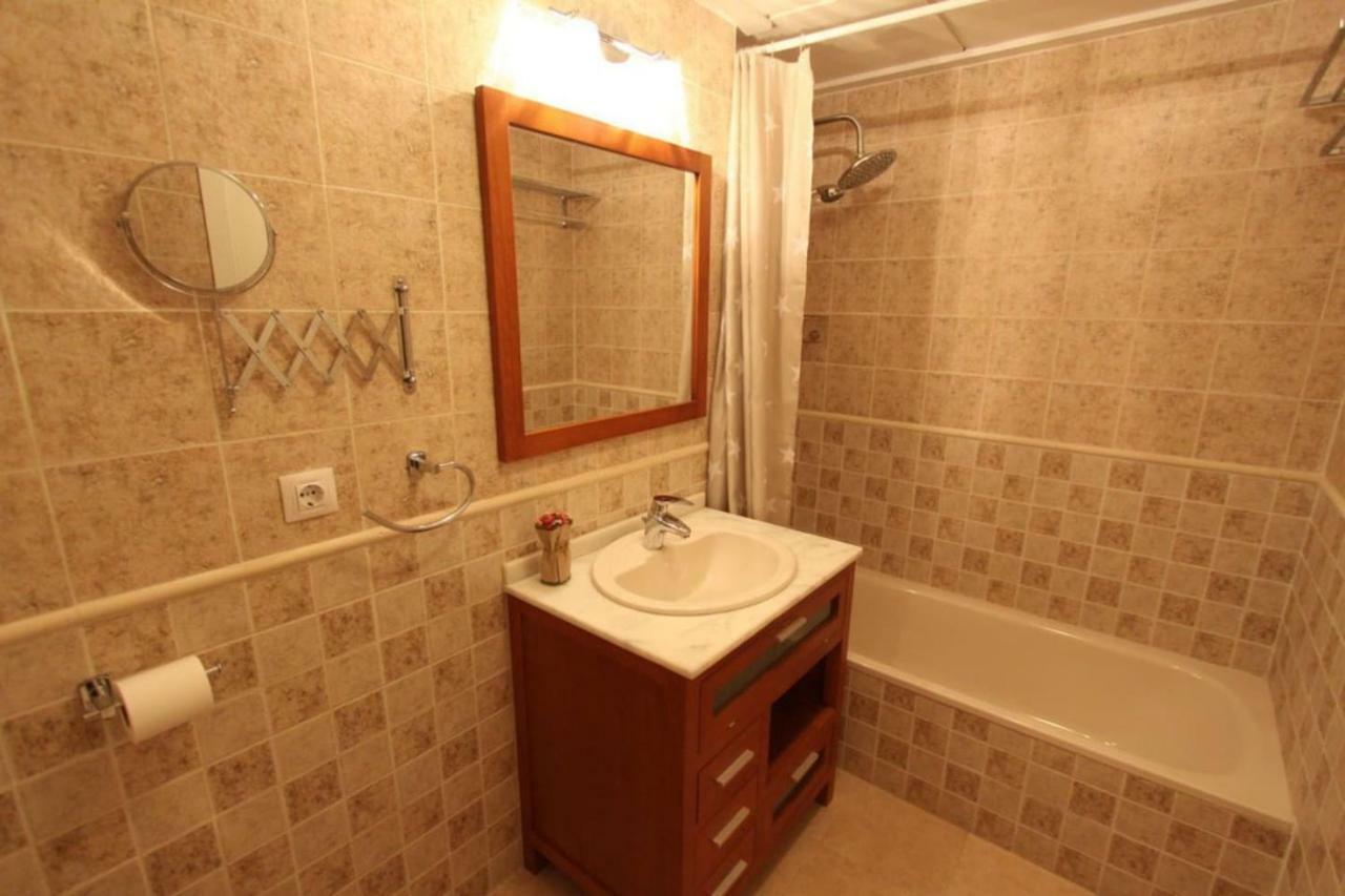 Apartamento Aquamaris * Dénia
