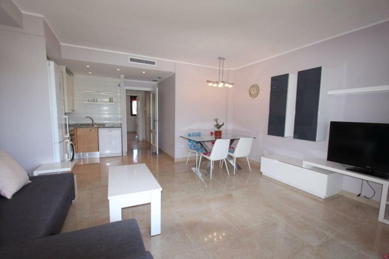 Apartamento Aquamaris Apartamento