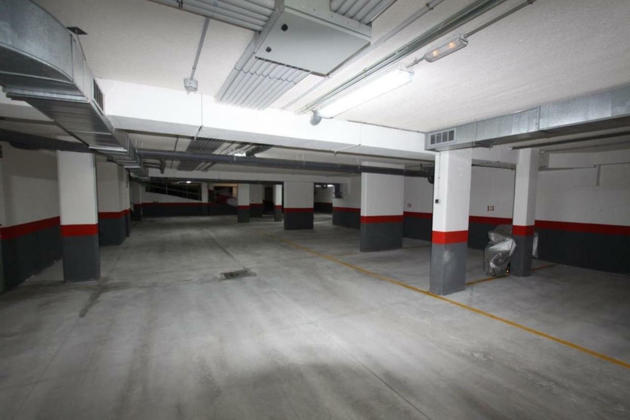 Apartamento Apartamento Aquamaris *