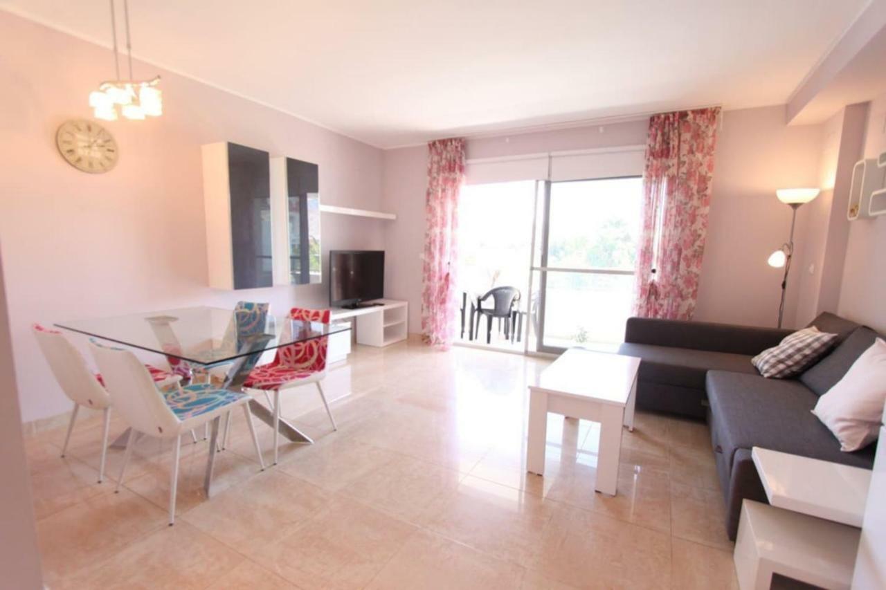 Apartamento Aquamaris Apartamento