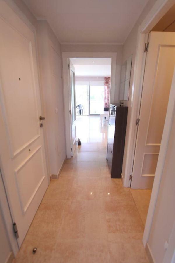 Apartamento Aquamaris *
