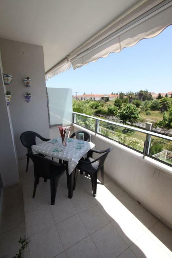 Apartamento Aquamaris *