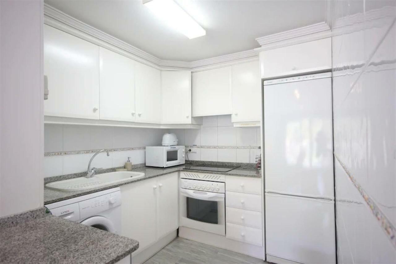 Playa Surf By Costablancarent Apartment Denia