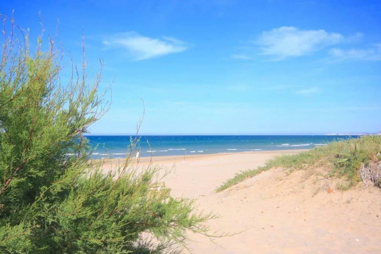 Apartment Playa Surf By Costablancarent