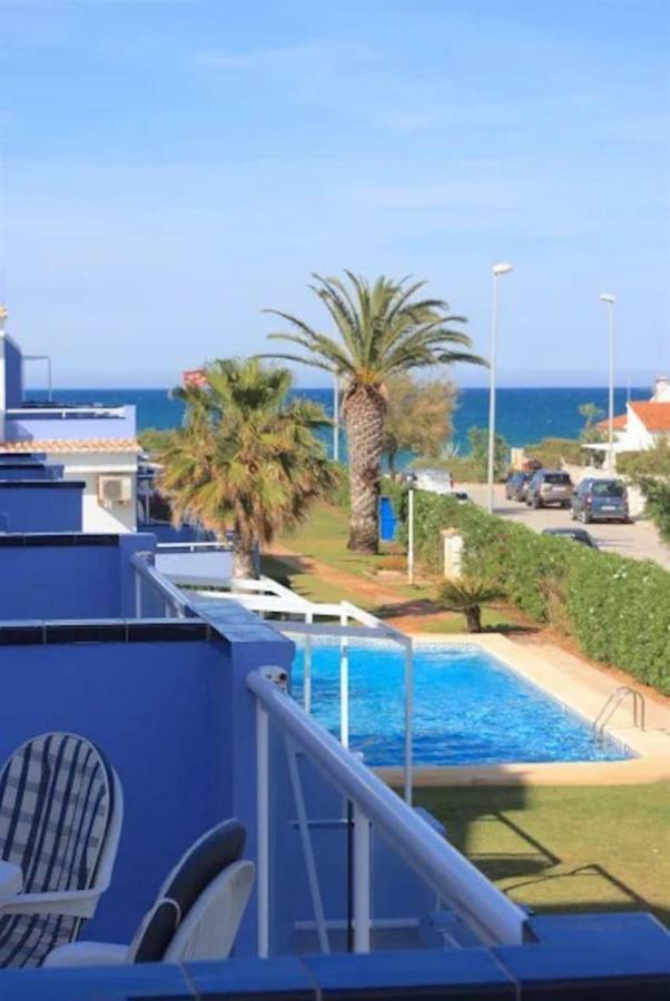 Playa Surf By Costablancarent * Denia