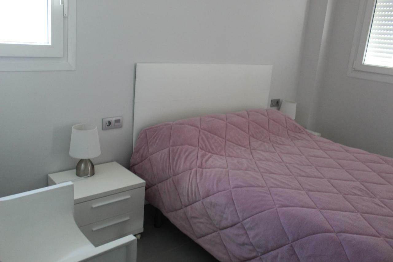 Apartment Victoria Vyb Denia