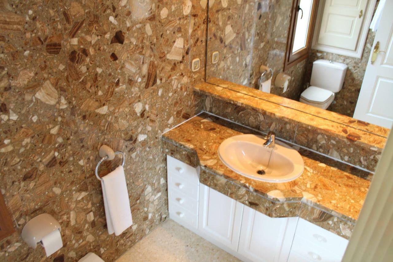 Retiro Iii 3134 Vyb Apartamento