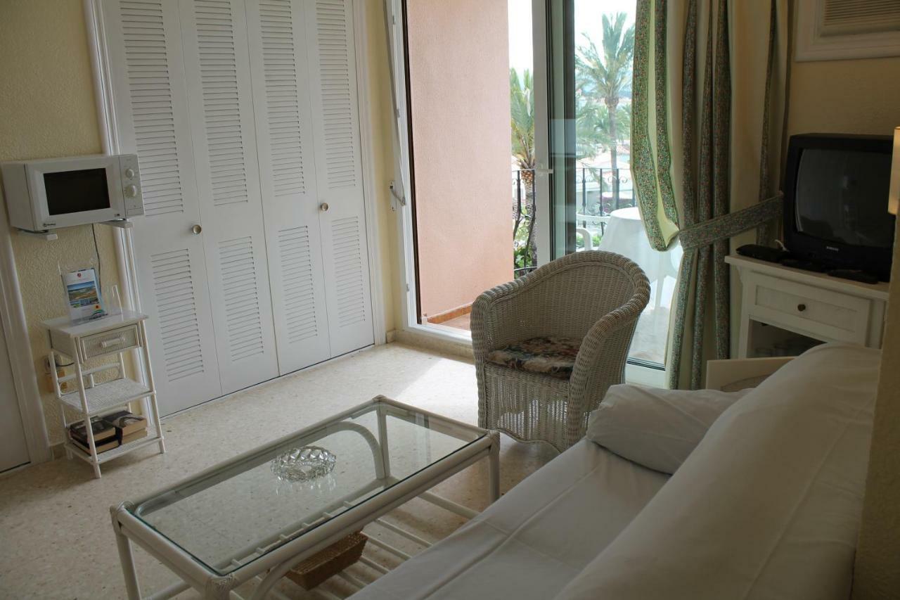 Apartamento Retiro Iii 3134 Vyb Dénia