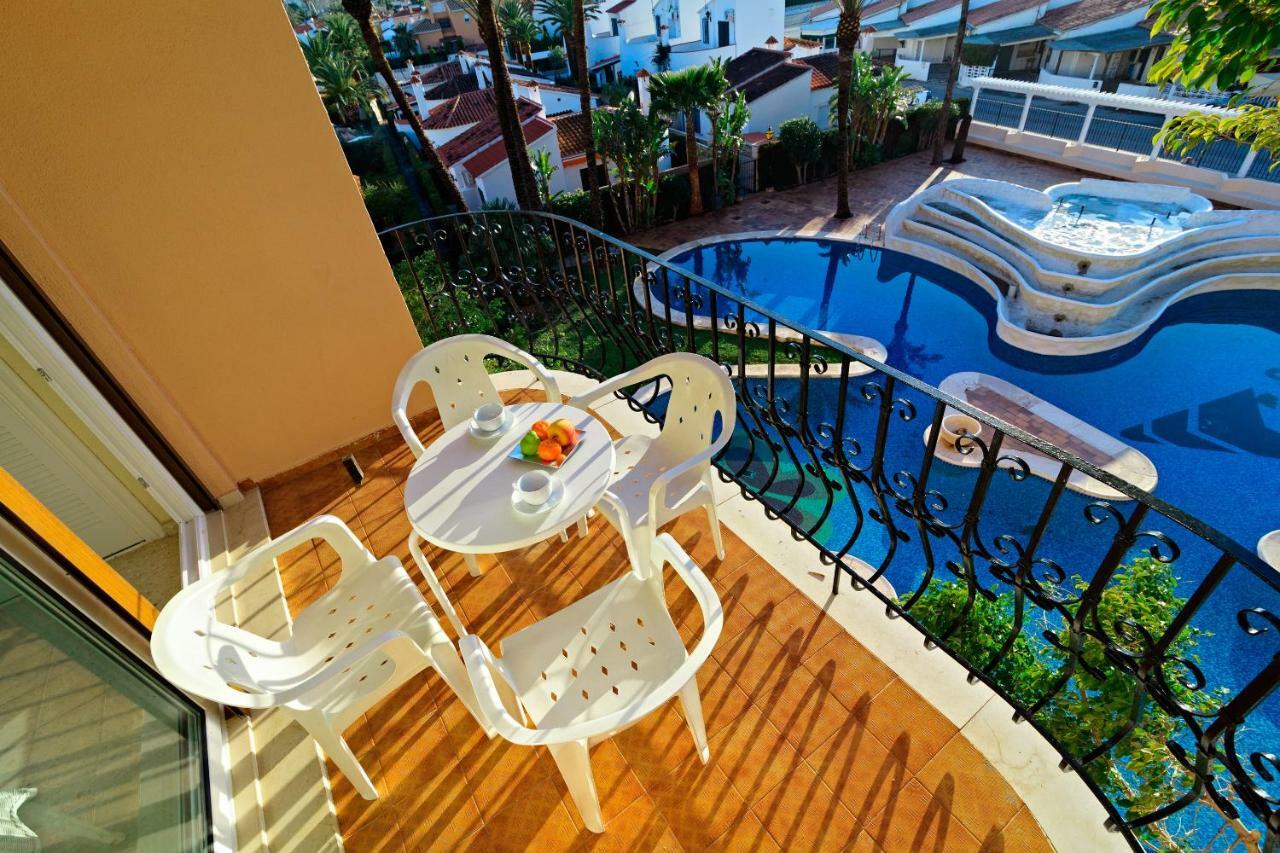 Apartamento Retiro Iii 3134 Vyb *