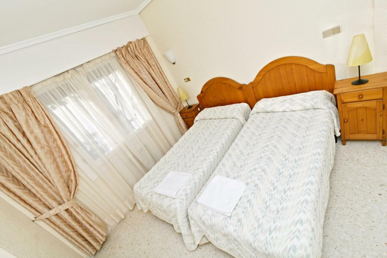 Retiro Iii 3134 Vyb Apartamento
