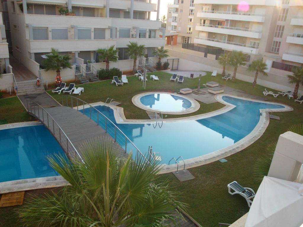 Assagador 3000 Apartment *