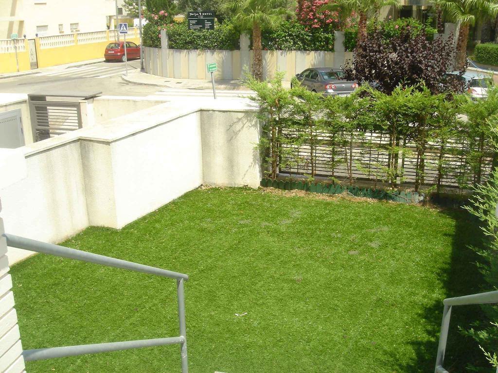 Apartment Assagador 3000 Denia