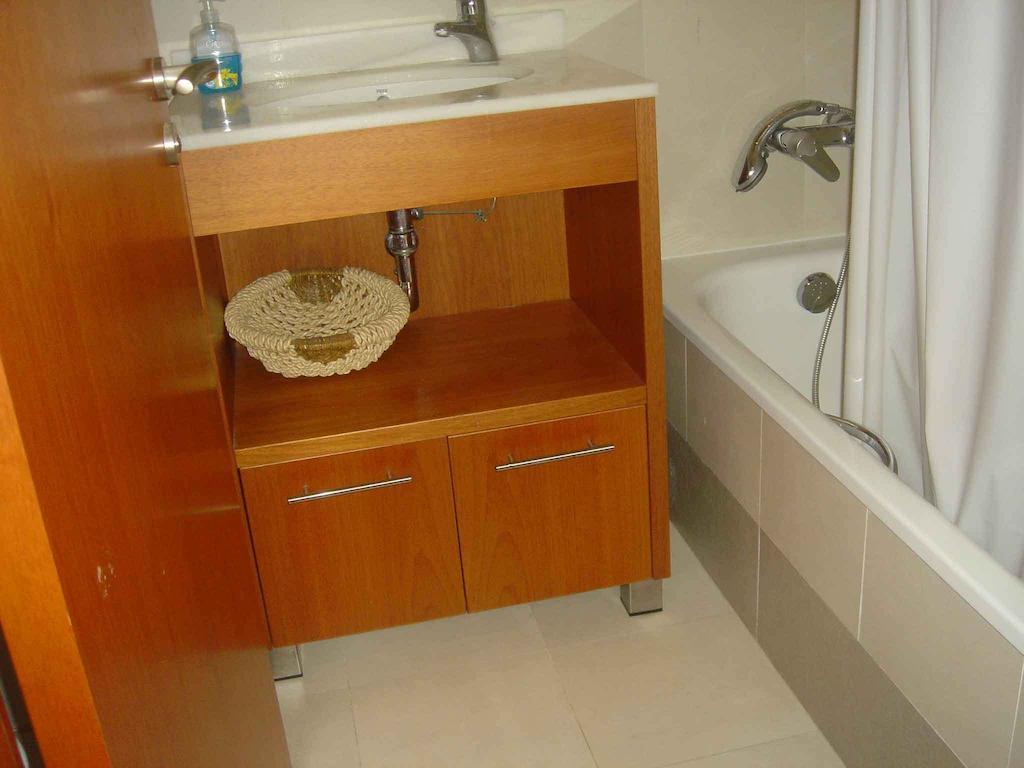 Apartment Assagador 3000