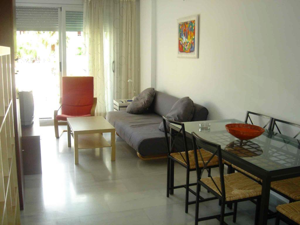 Assagador 3000 Apartment