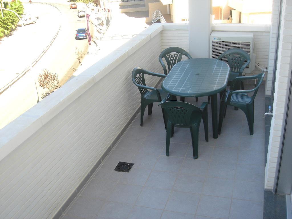 Apartment Assagador 3000 *
