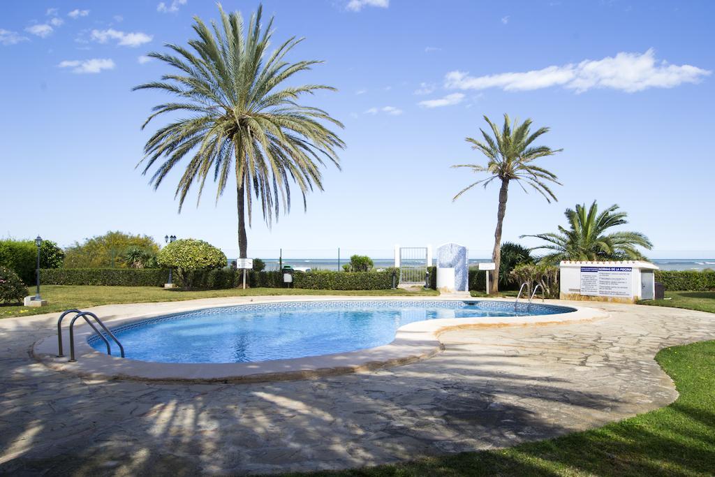 Apartment Solymar Denia