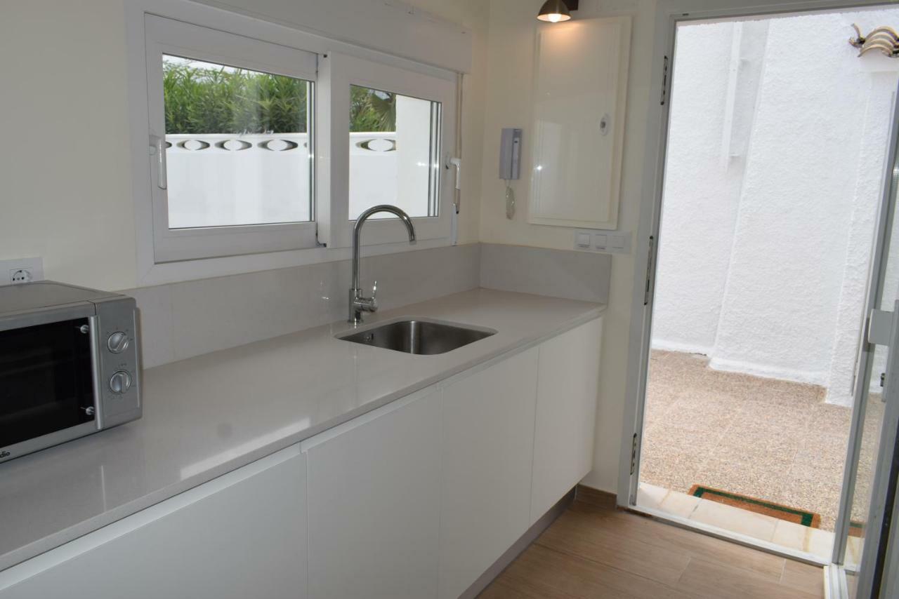 Anacasa Bacalla Piscina Privada Les Marines Ch3200 Holiday home