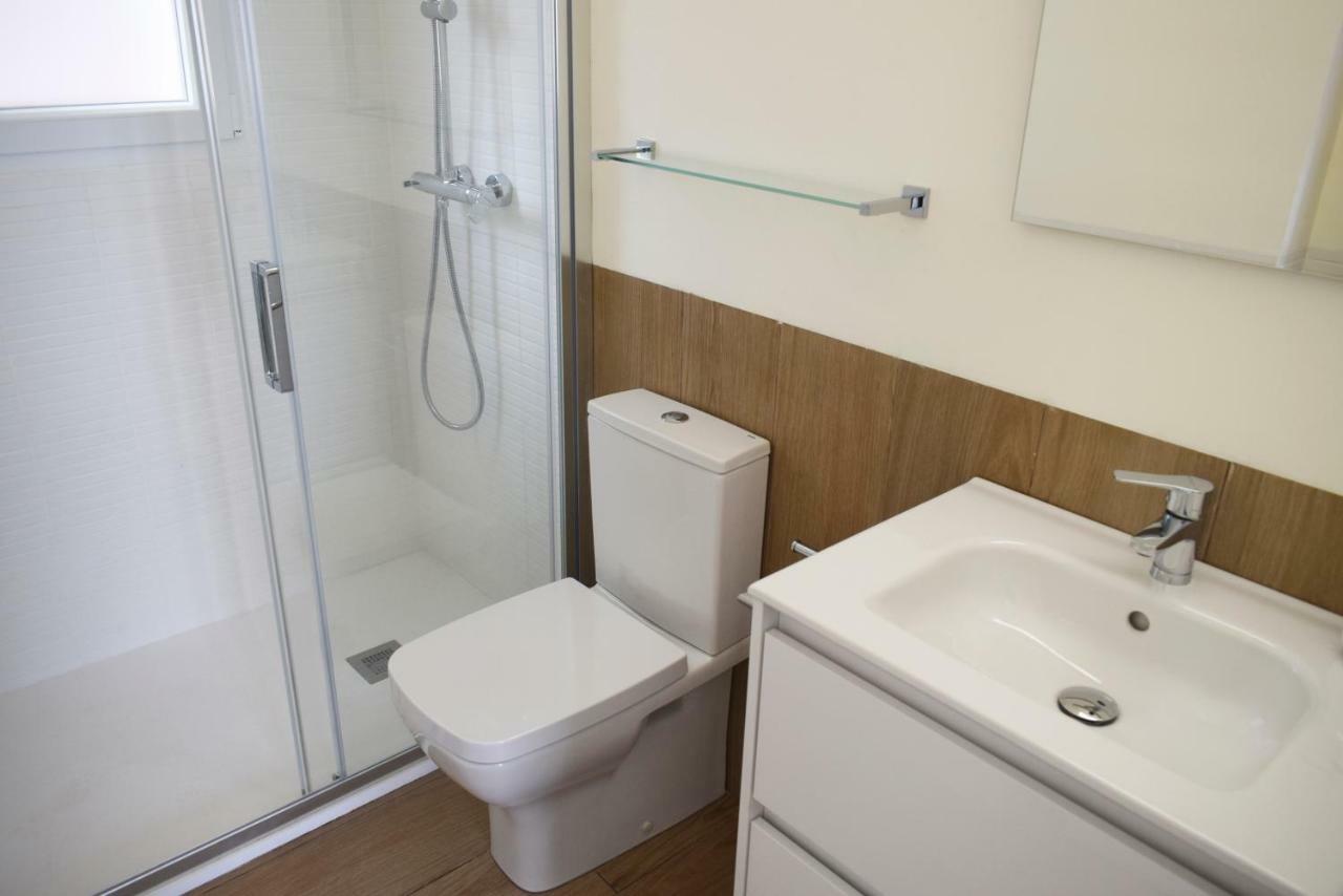 Anacasa Bacalla Piscina Privada Les Marines Ch3200 Holiday home
