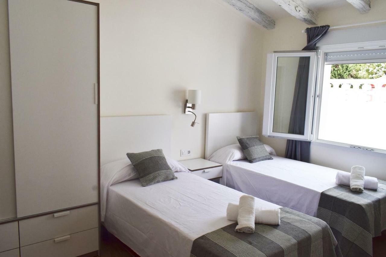 Holiday home Anacasa Bacalla Piscina Privada Les Marines Ch3200 *