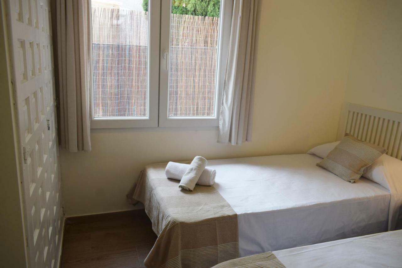 Holiday home Anacasa Bacalla Piscina Privada Les Marines Ch3200 *