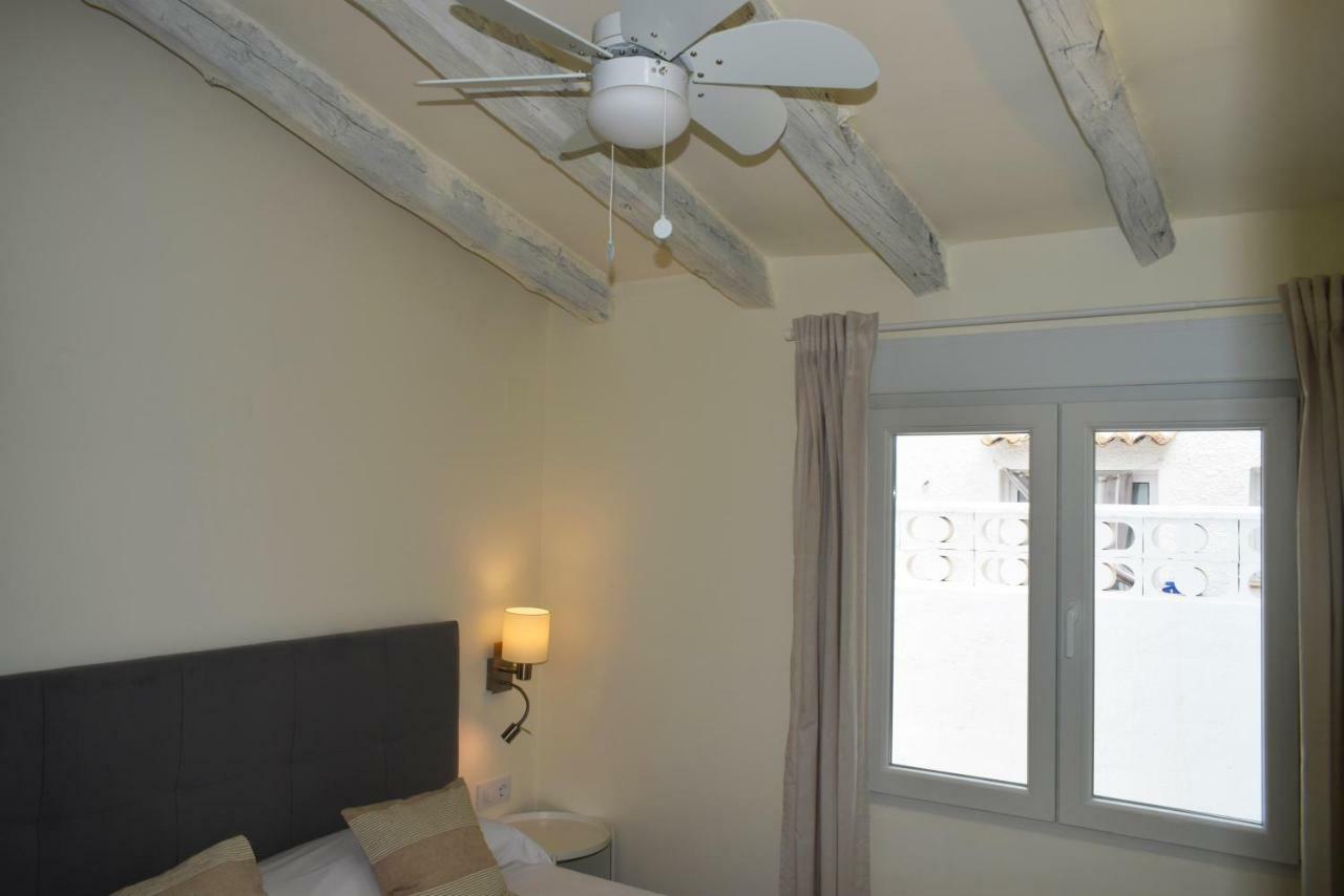 Anacasa Bacalla Piscina Privada Les Marines Ch3200 Denia