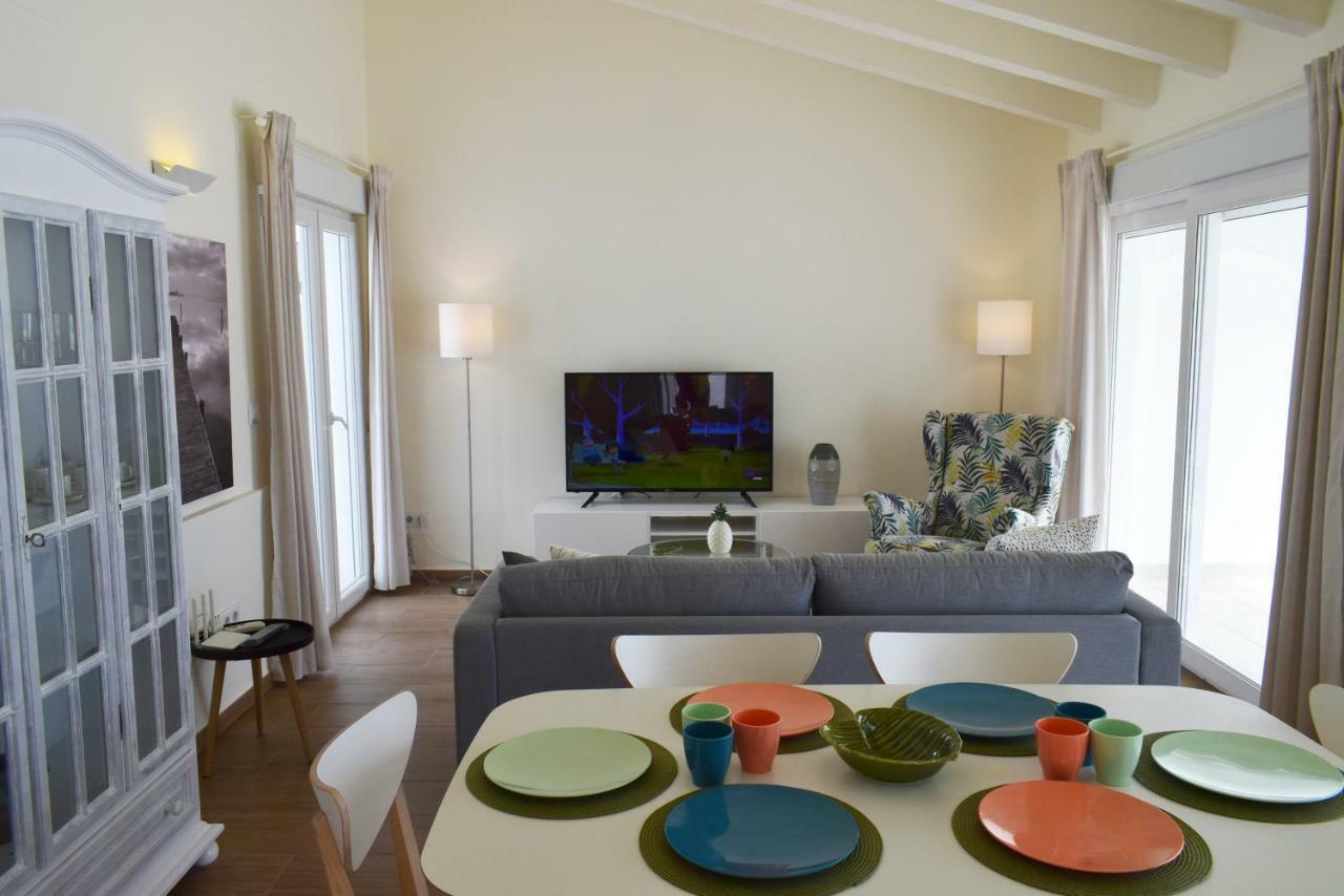 Anacasa Bacalla Piscina Privada Les Marines Ch3200 Holiday home *