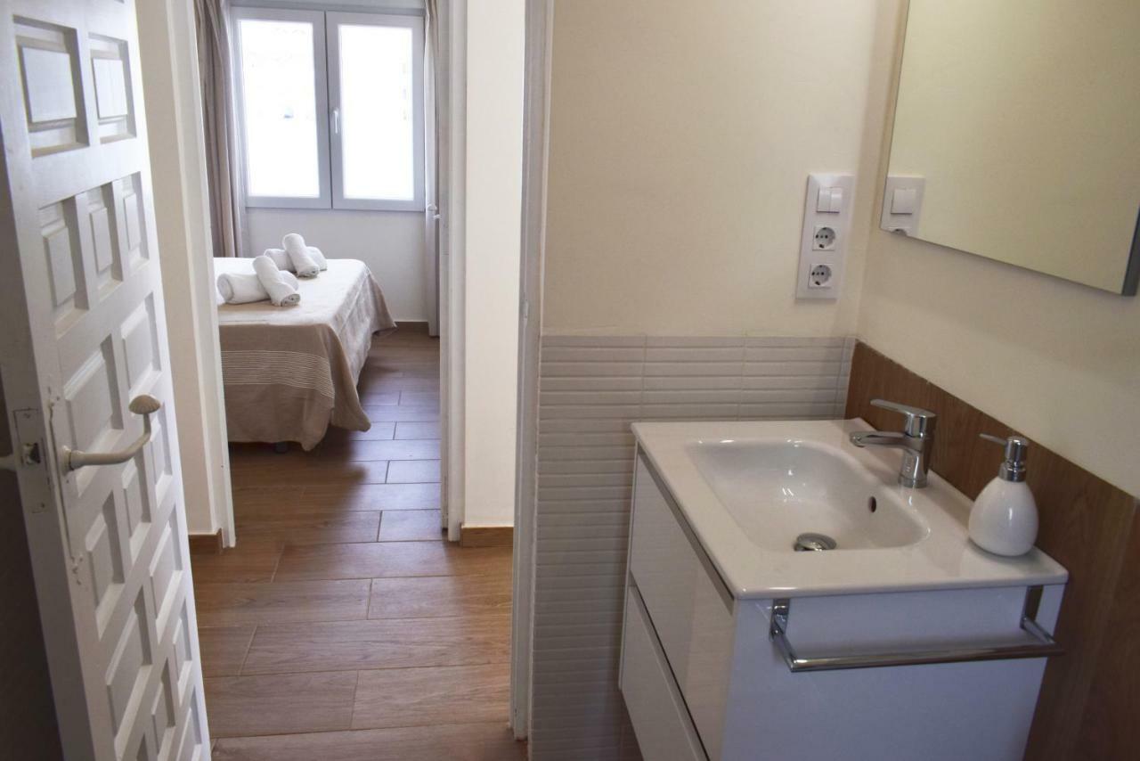 Holiday home Anacasa Bacalla Piscina Privada Les Marines Ch3200 *