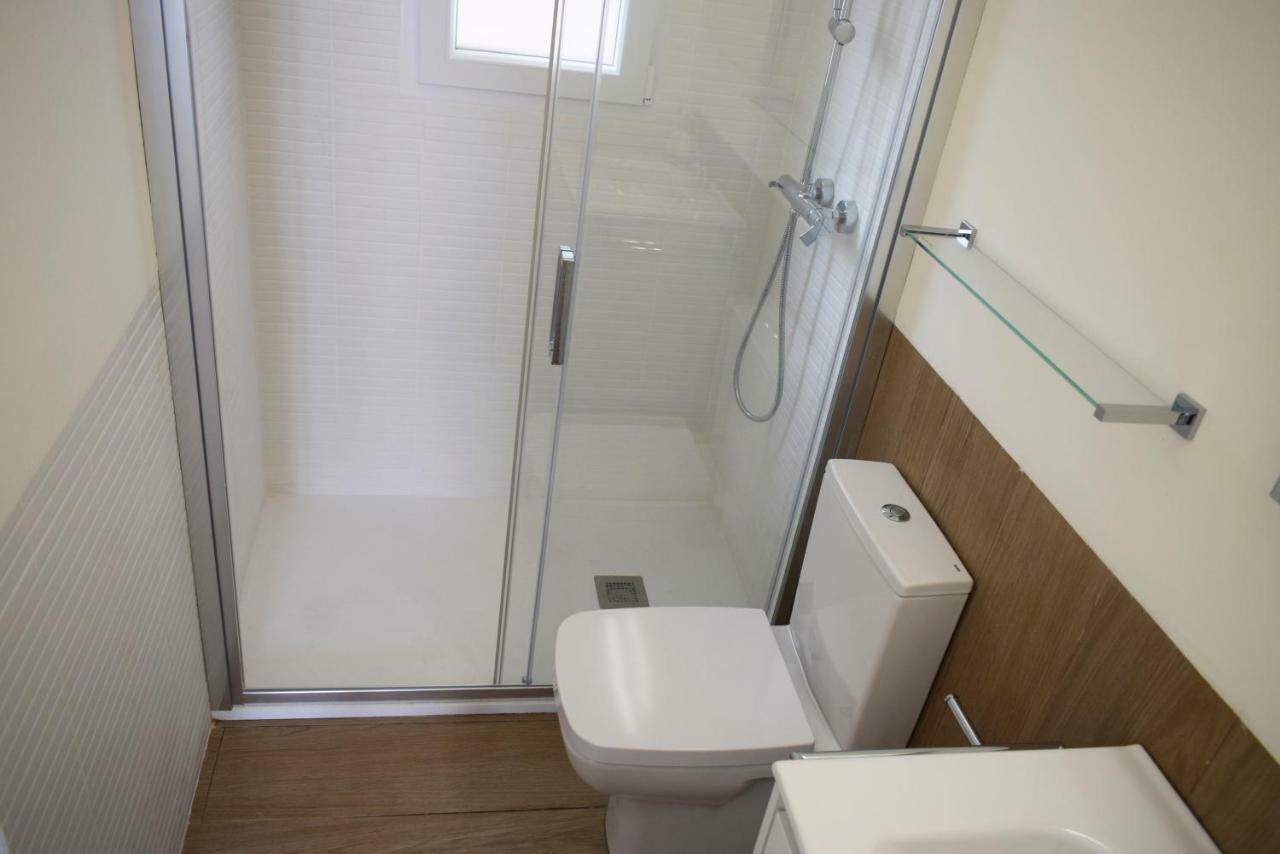 Anacasa Bacalla Piscina Privada Les Marines Ch3200 Holiday home *