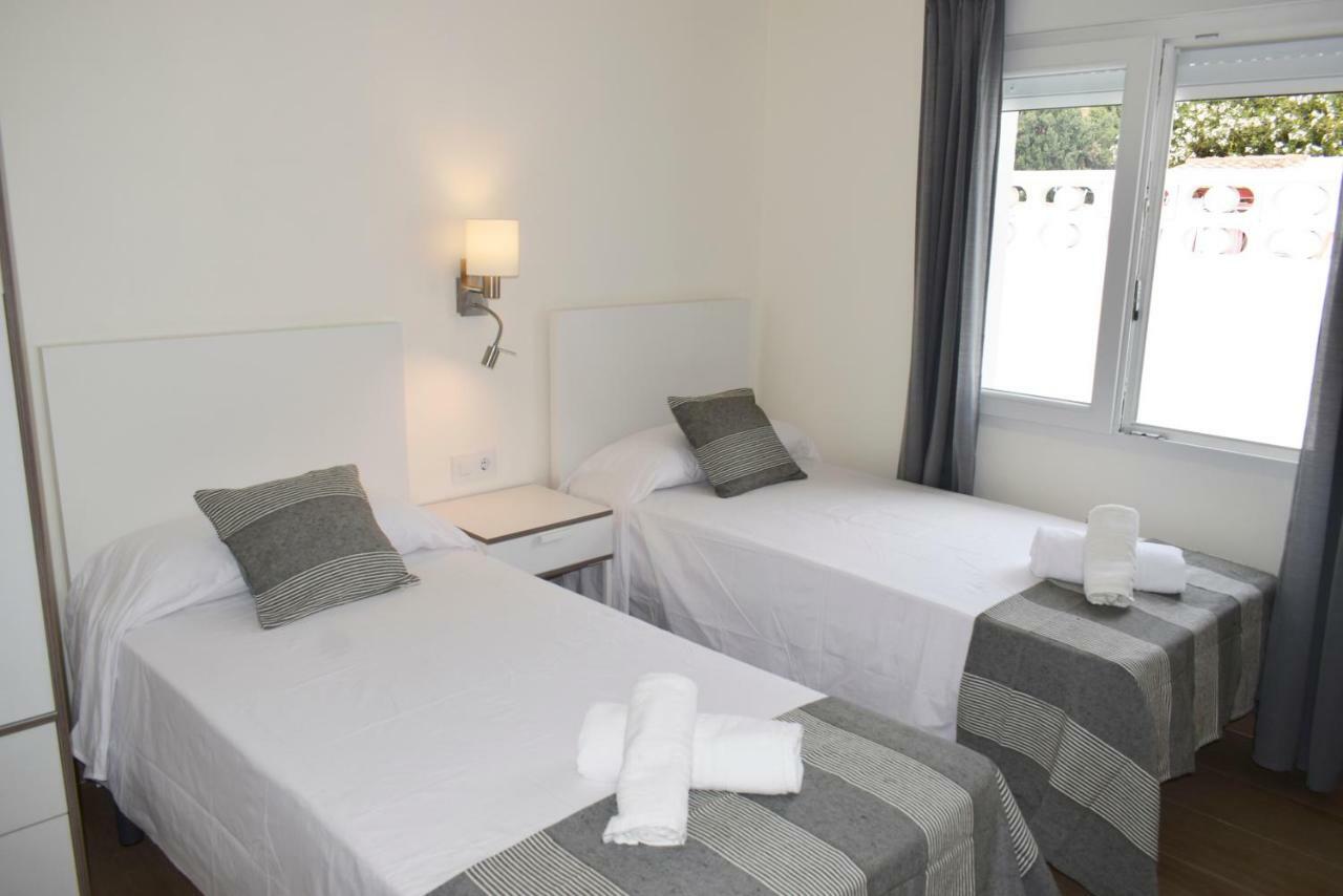 Anacasa Bacalla Piscina Privada Les Marines Ch3200 * Denia