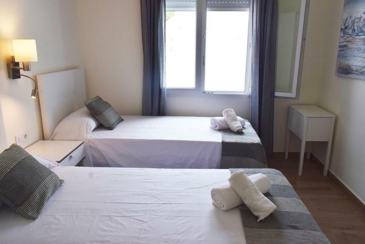Holiday home Anacasa Bacalla Piscina Privada Les Marines Ch3200 *