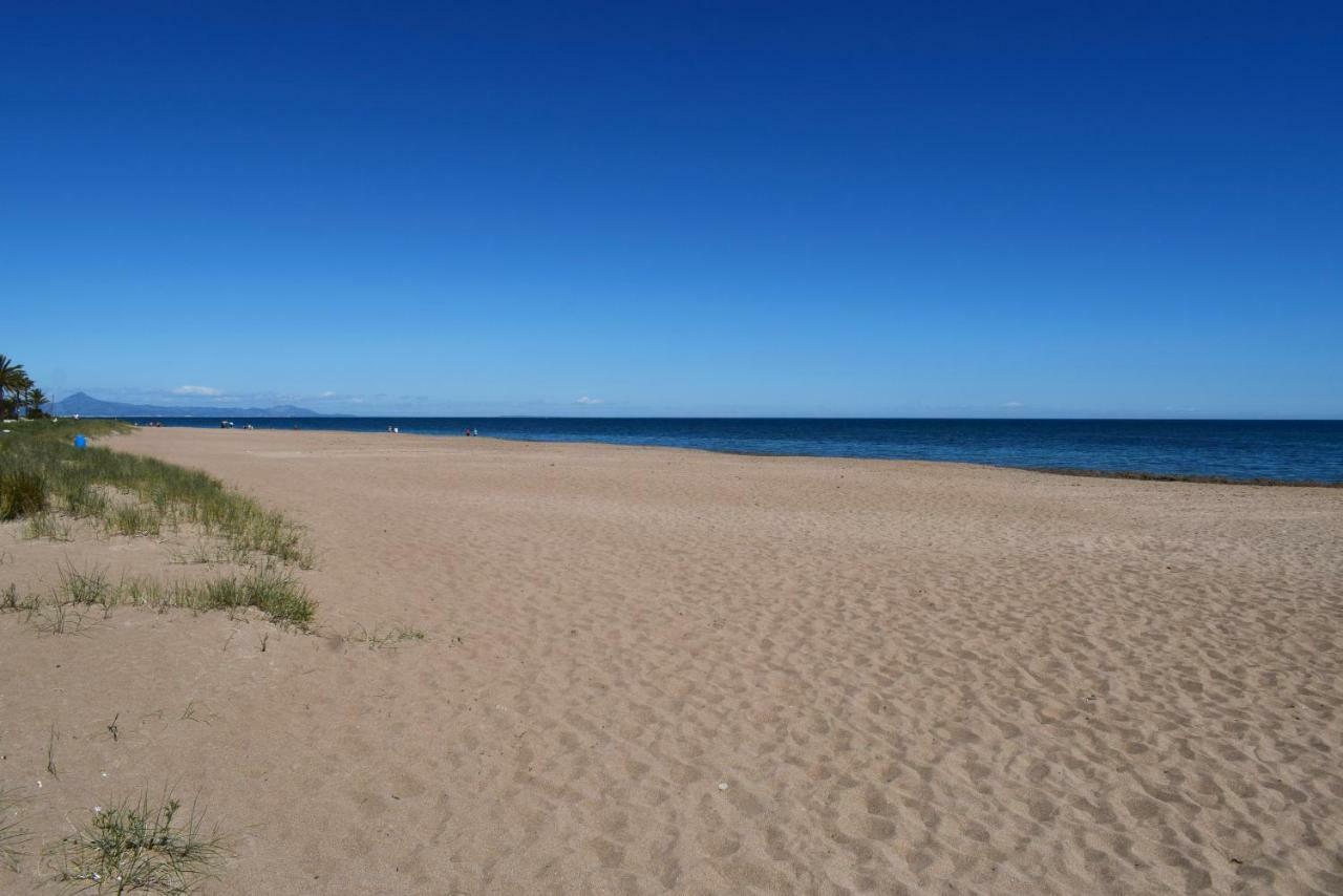 Anacasa Bacalla Piscina Privada Les Marines Ch3200 Denia