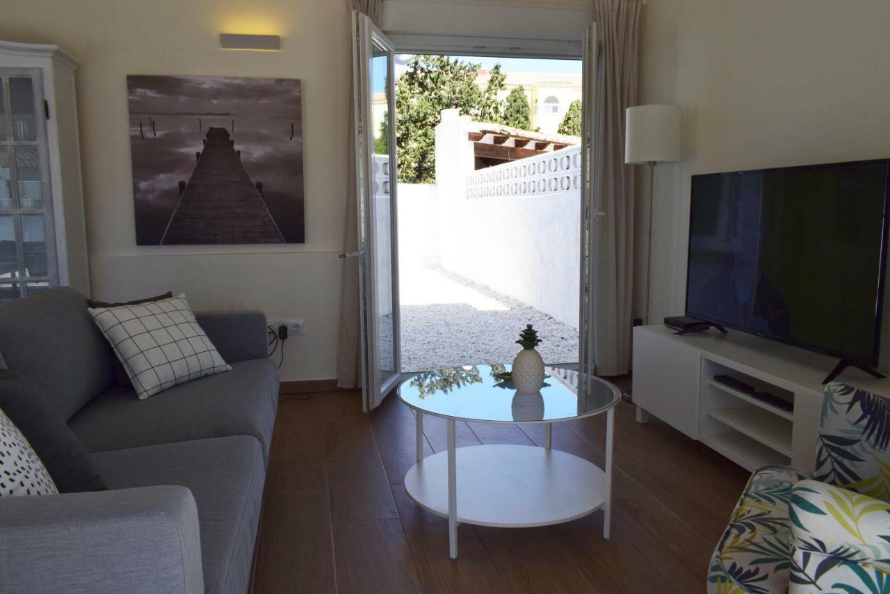 Holiday home Anacasa Bacalla Piscina Privada Les Marines Ch3200