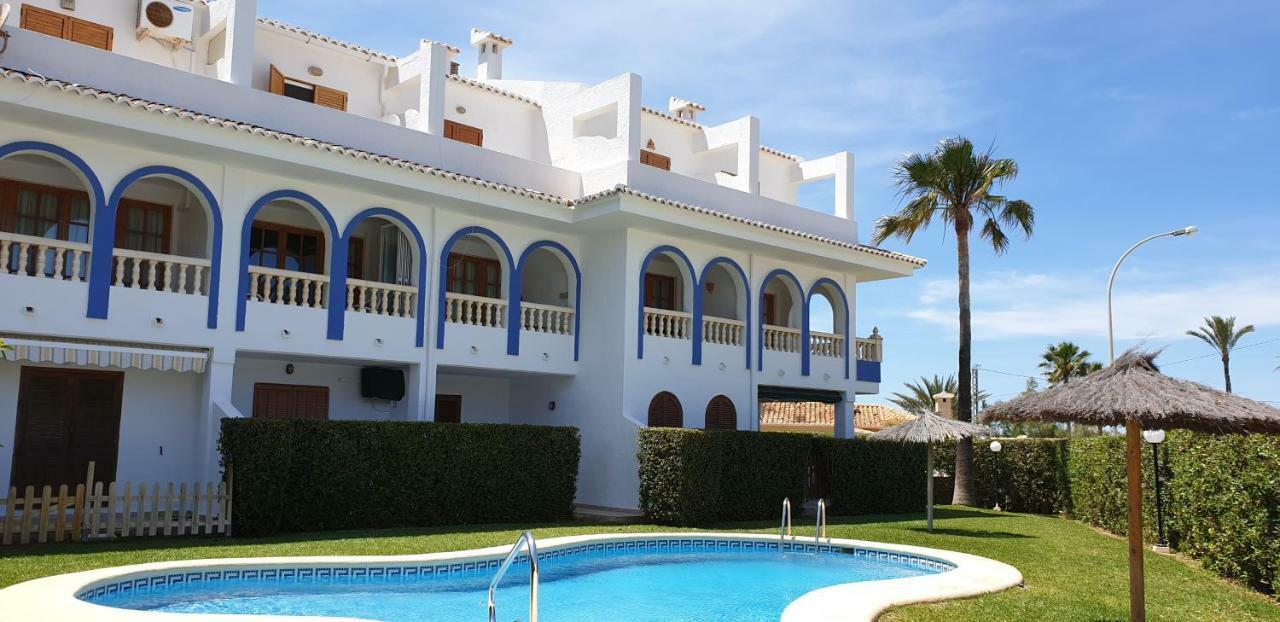 Torre Almadraba- Turistika Apartment *