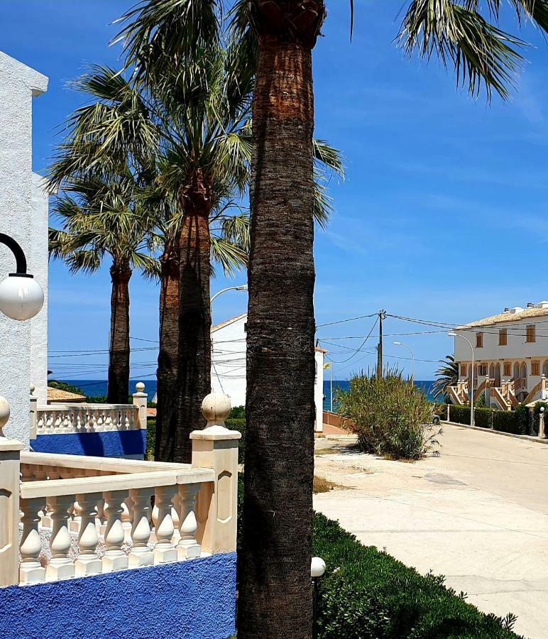 Apartment Torre Almadraba- Turistika Denia