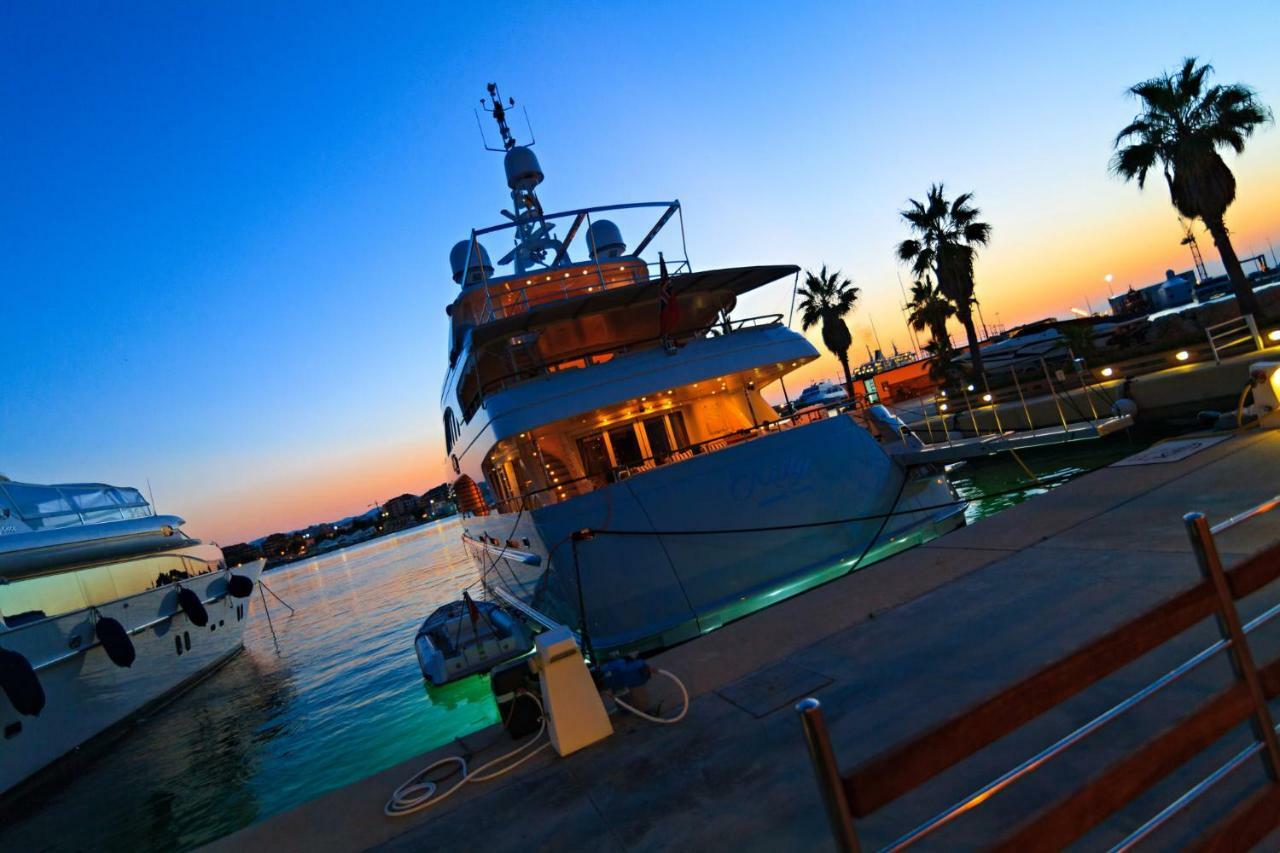 Villa Llantxo Vyb Dénia