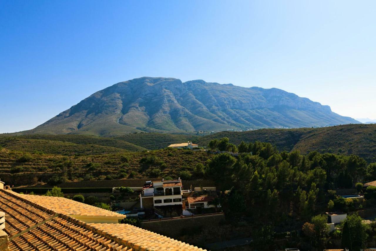 Apartment Playa Sur Vyb Denia
