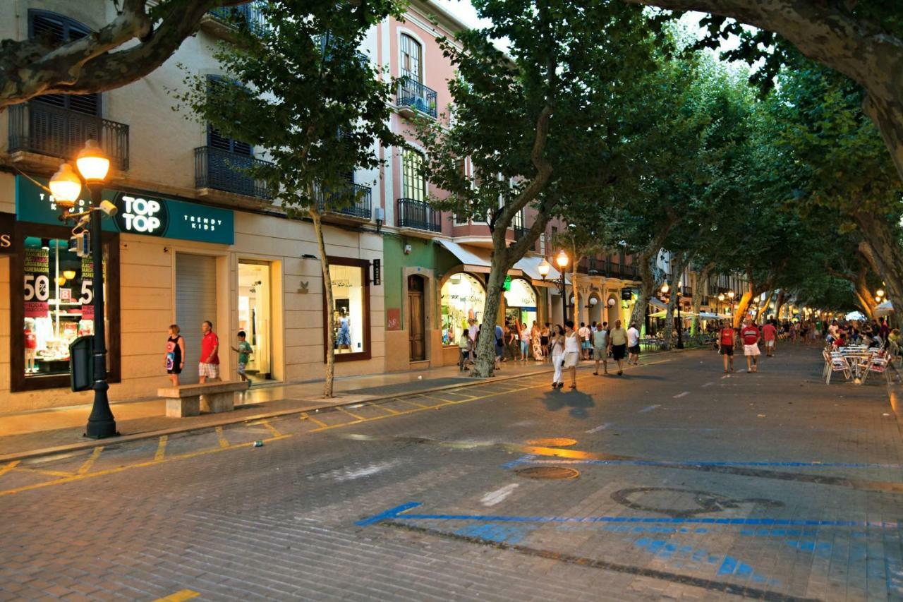 Apartment Playa Sur Vyb Denia