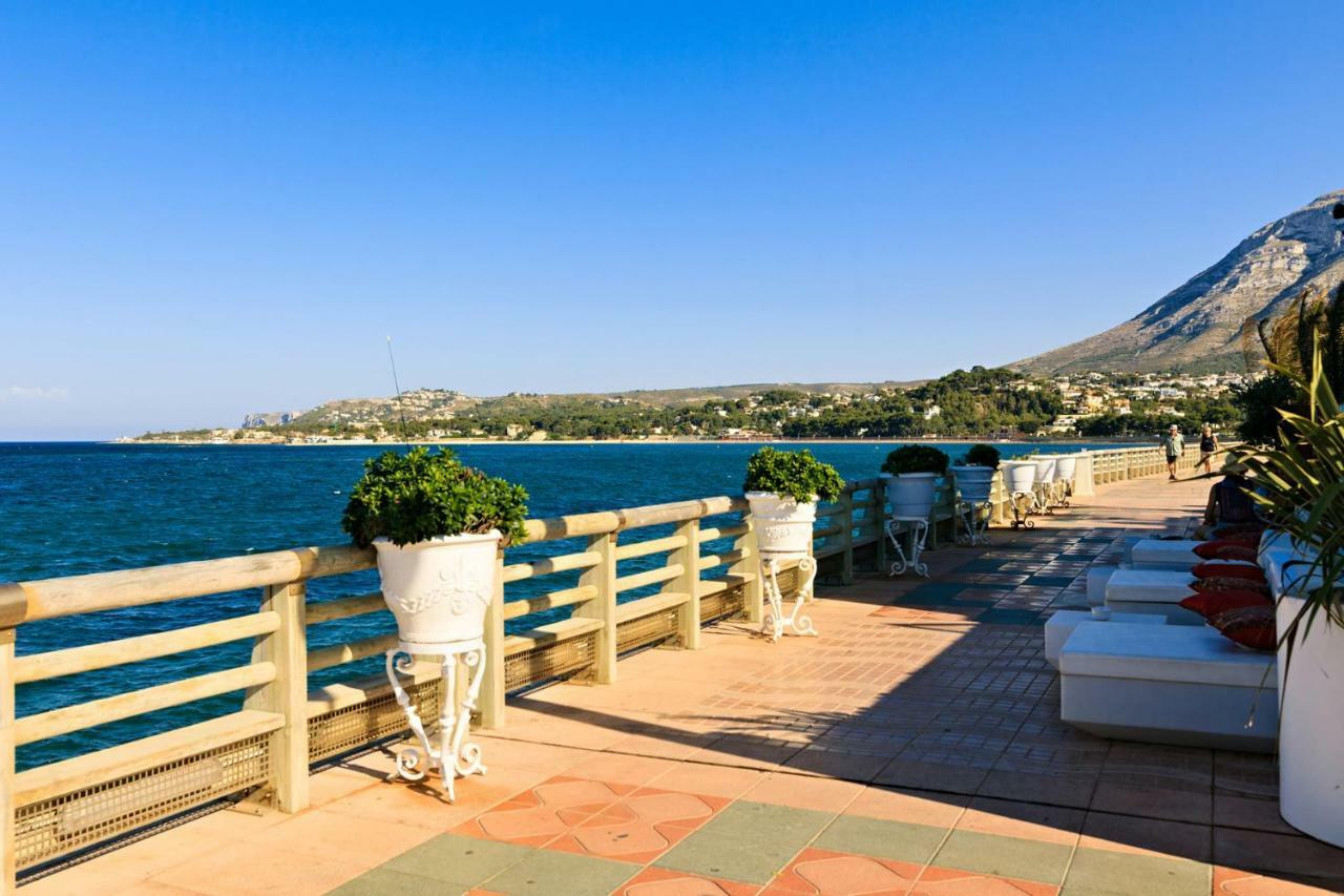 Playa Sur Vyb Apartment Denia