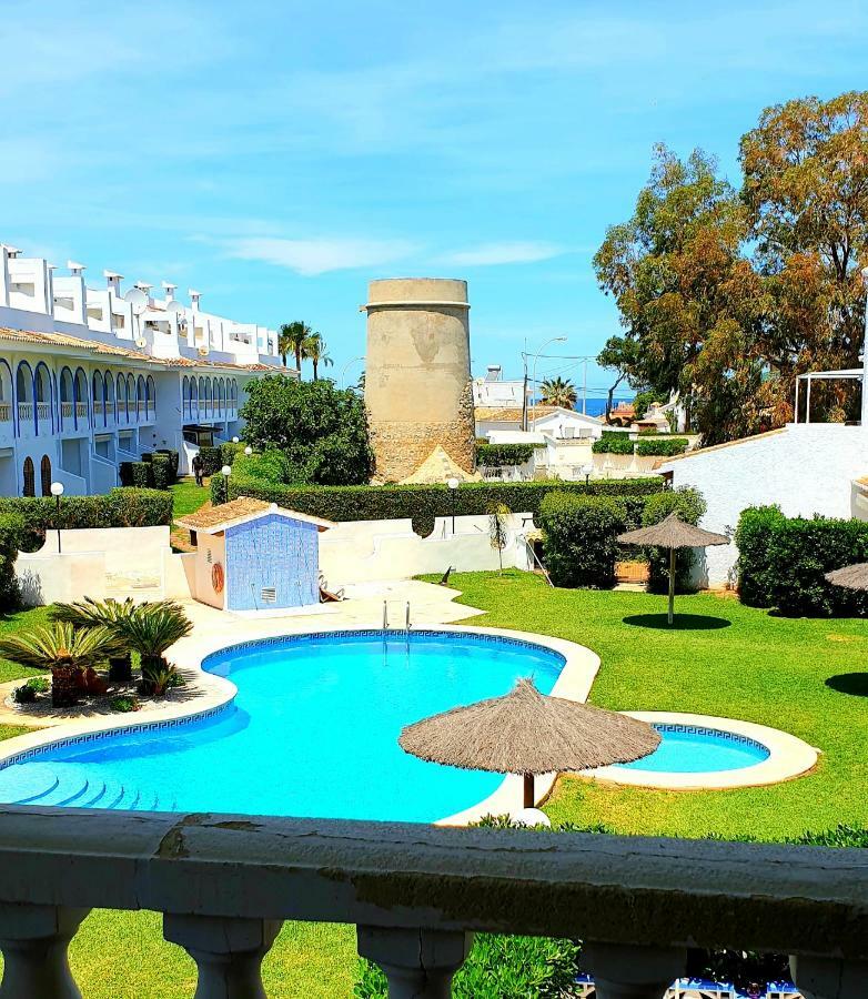 Torre Almadraba- Turistika Apartment *
