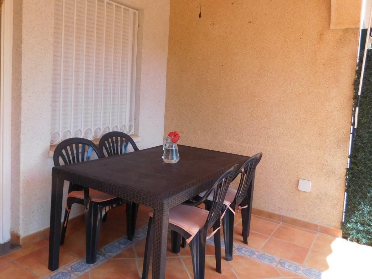 Molinos-turistika Apartamento