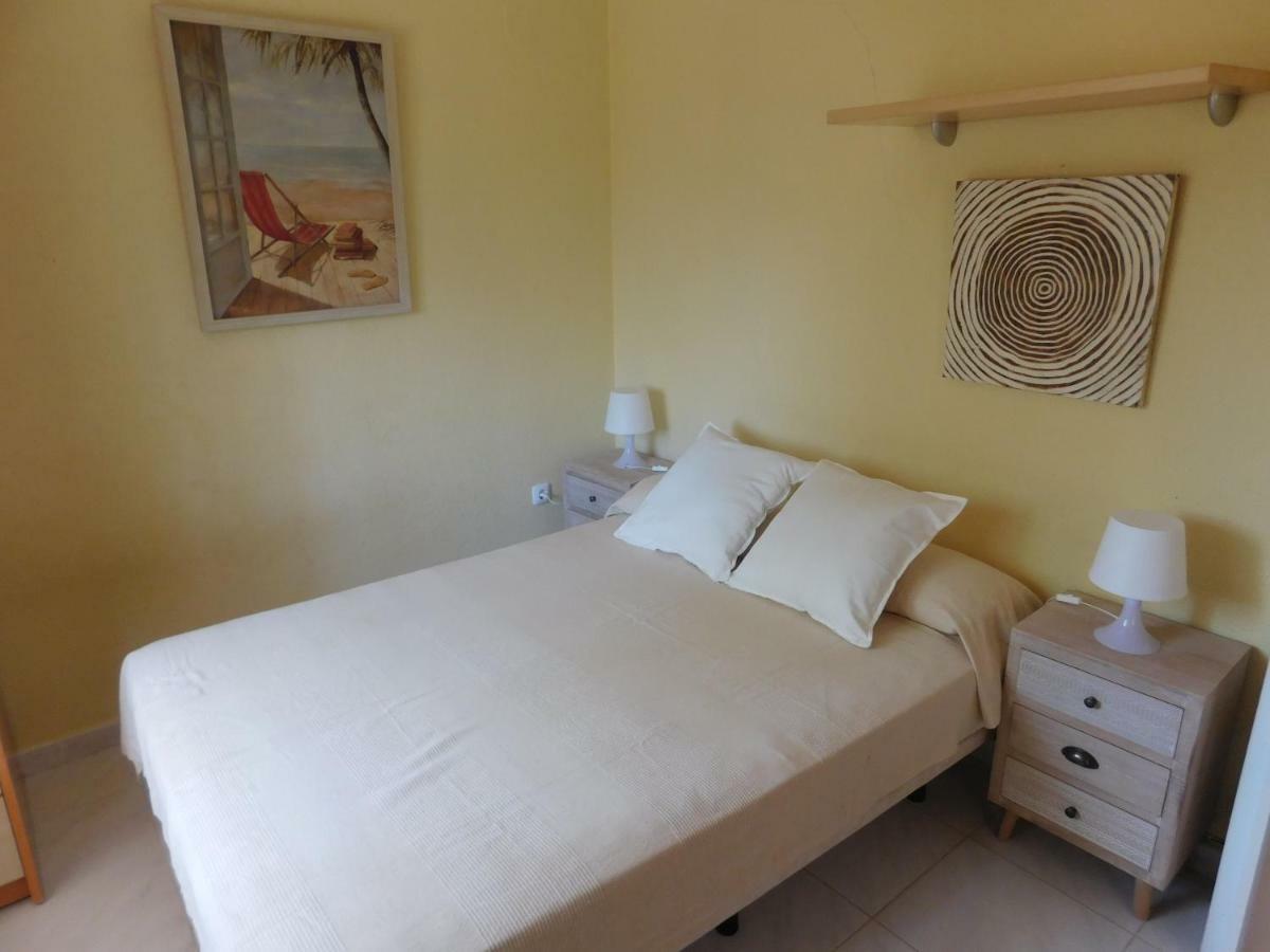 Apartamento Molinos-turistika Dénia
