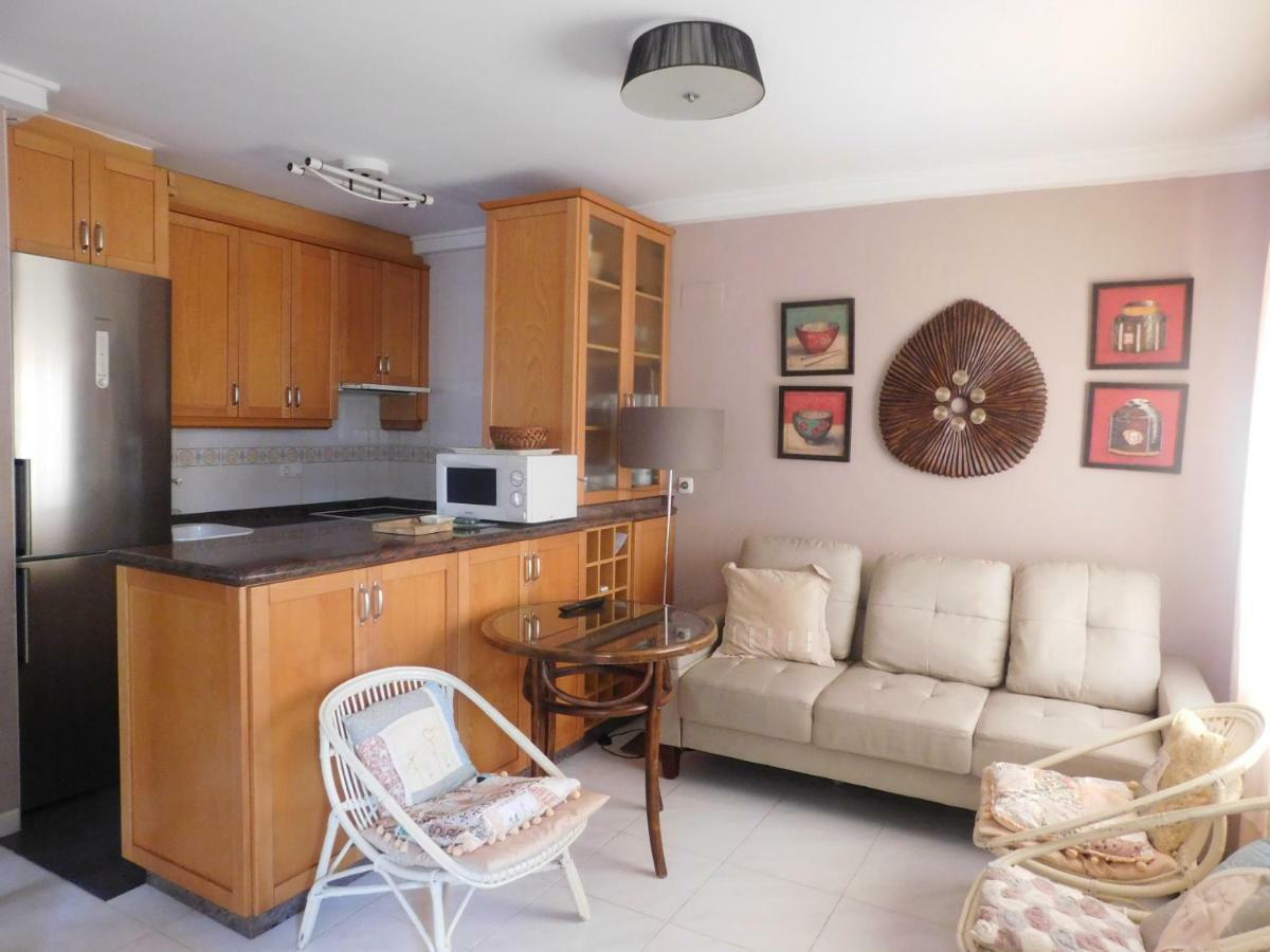Molinos-turistika Apartamento