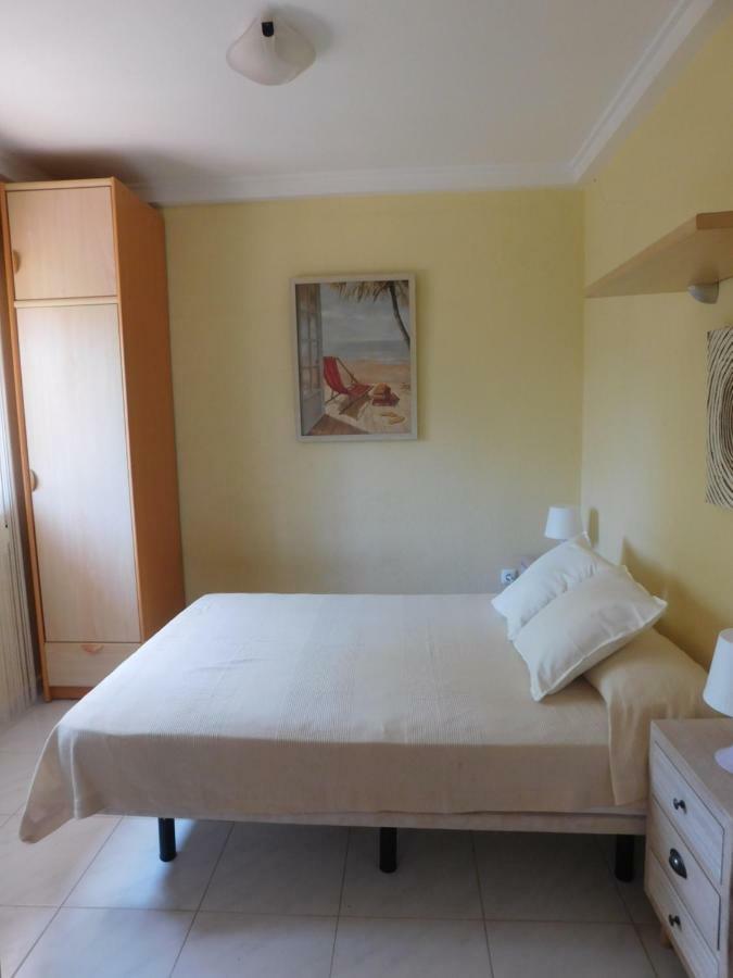 Apartamento Molinos-turistika