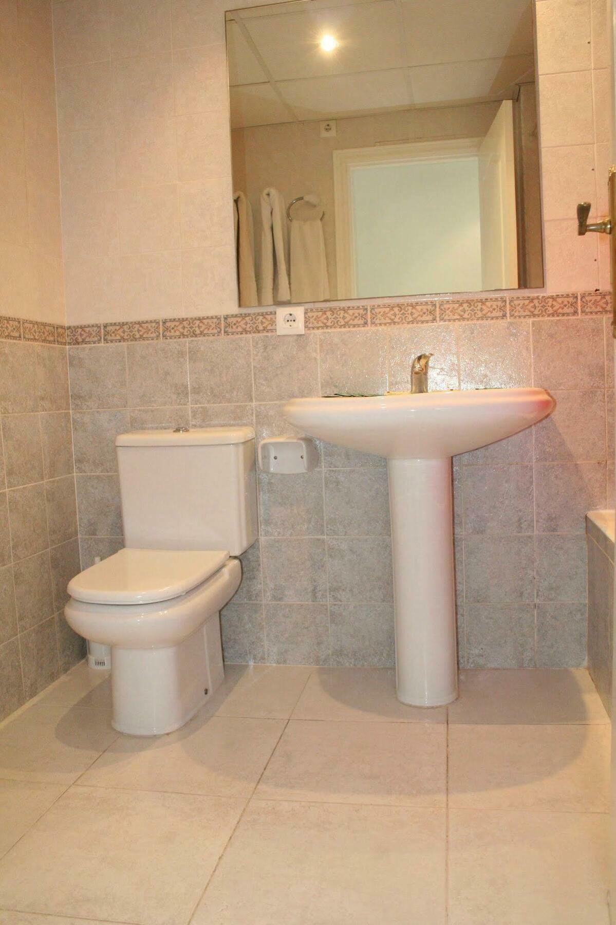 Serviden La Fontana * Dénia