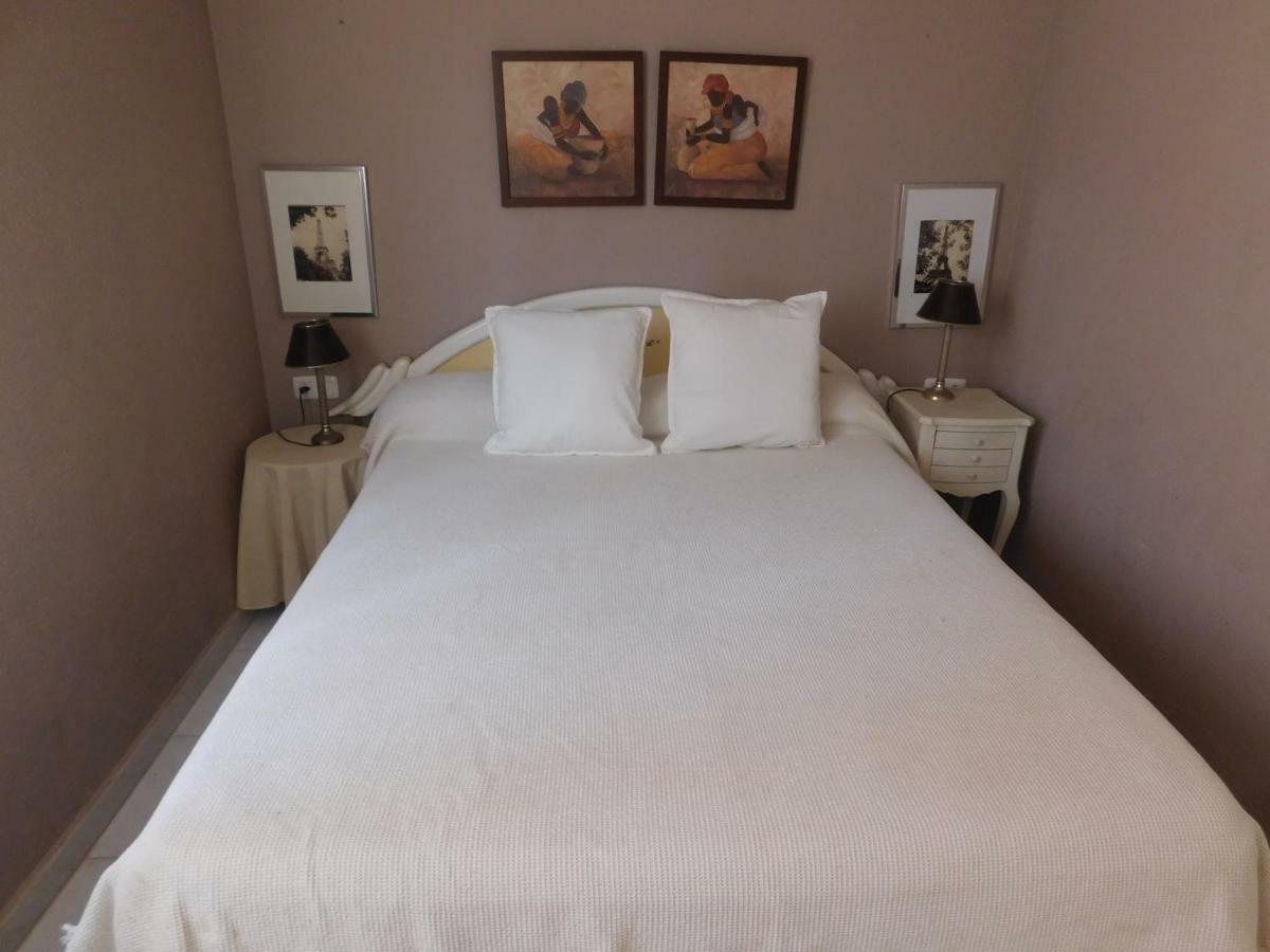 Molinos-turistika Apartamento